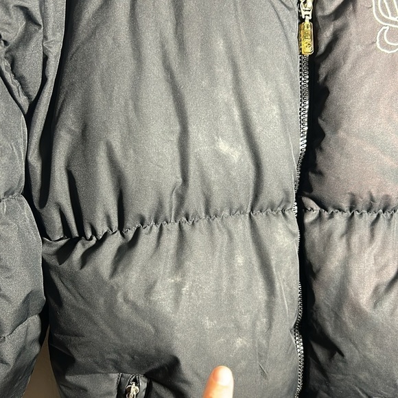 Eminem Shady Ltd. Down puffer jacket - Picture 2 of 12
